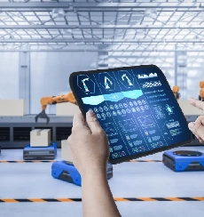 Digital Manufacturing